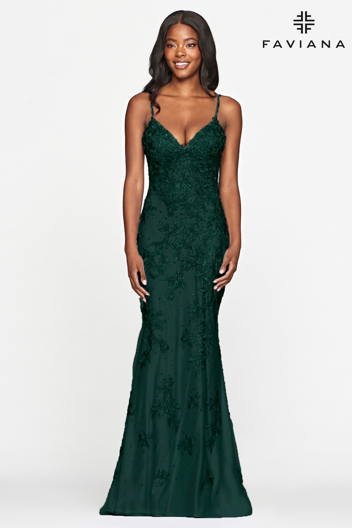Faviana Style S10508
