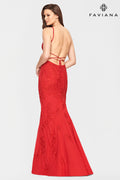 Faviana Style S10508