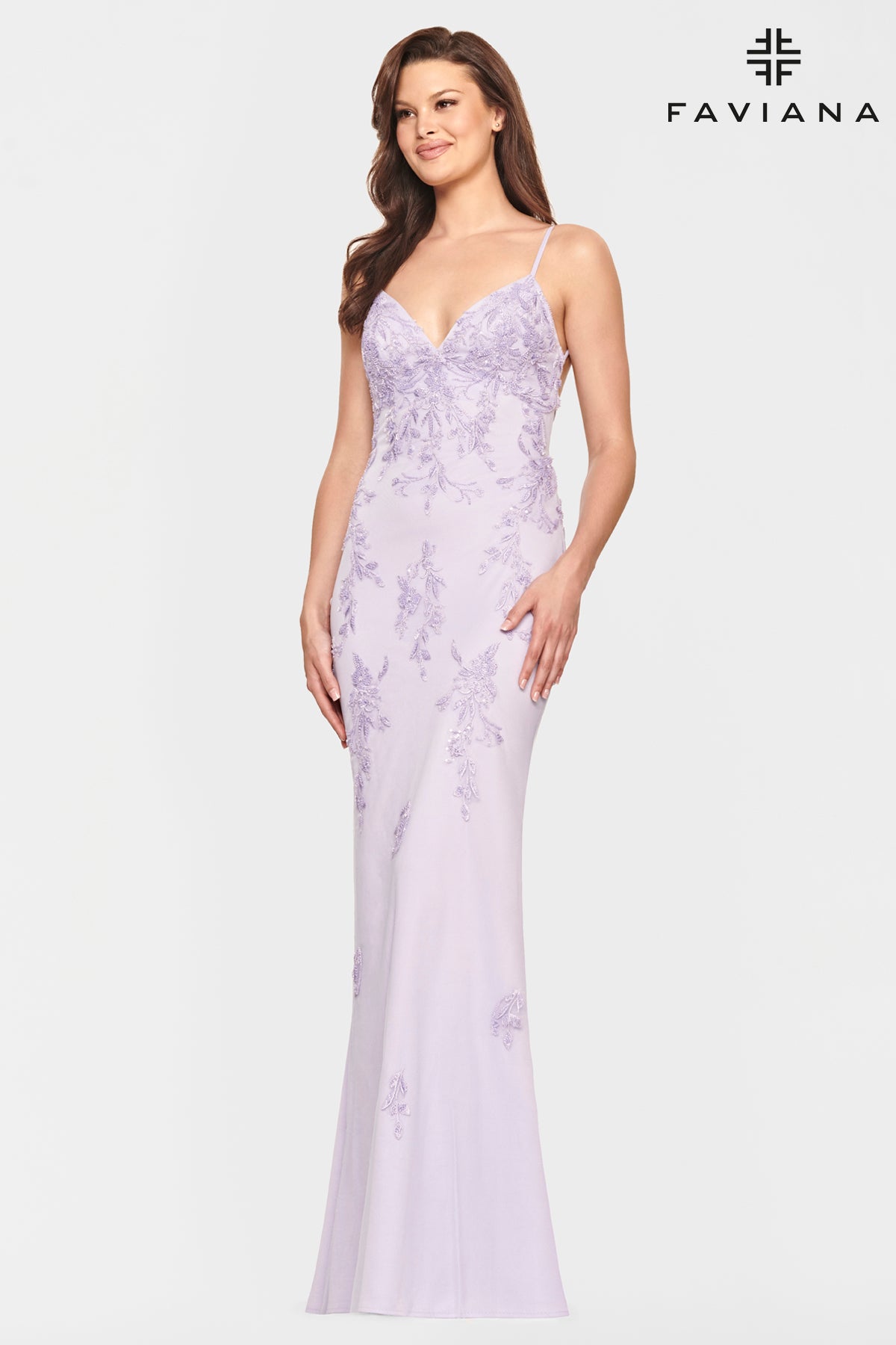 Faviana Style S10633
