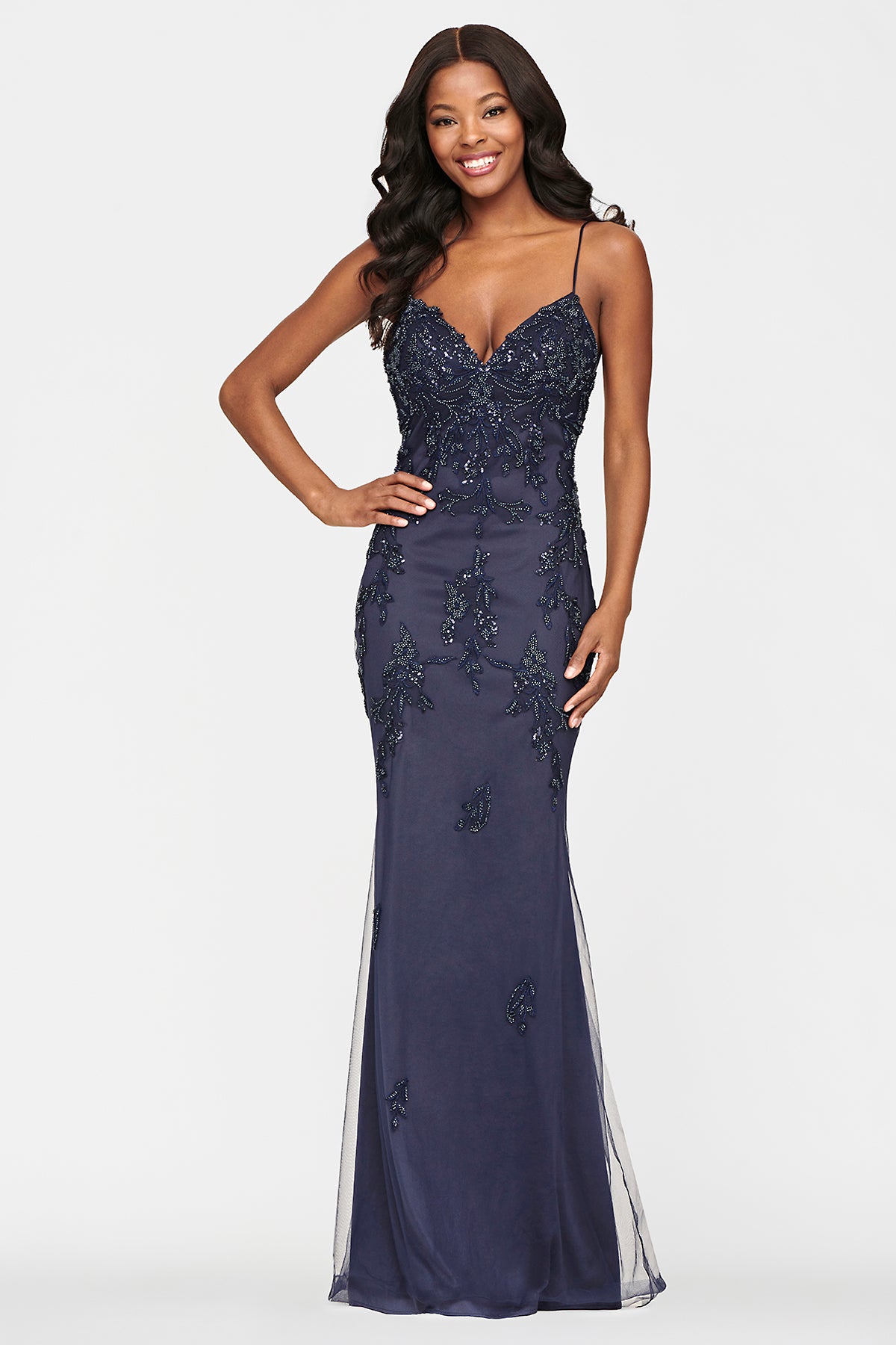 Faviana Style S10633