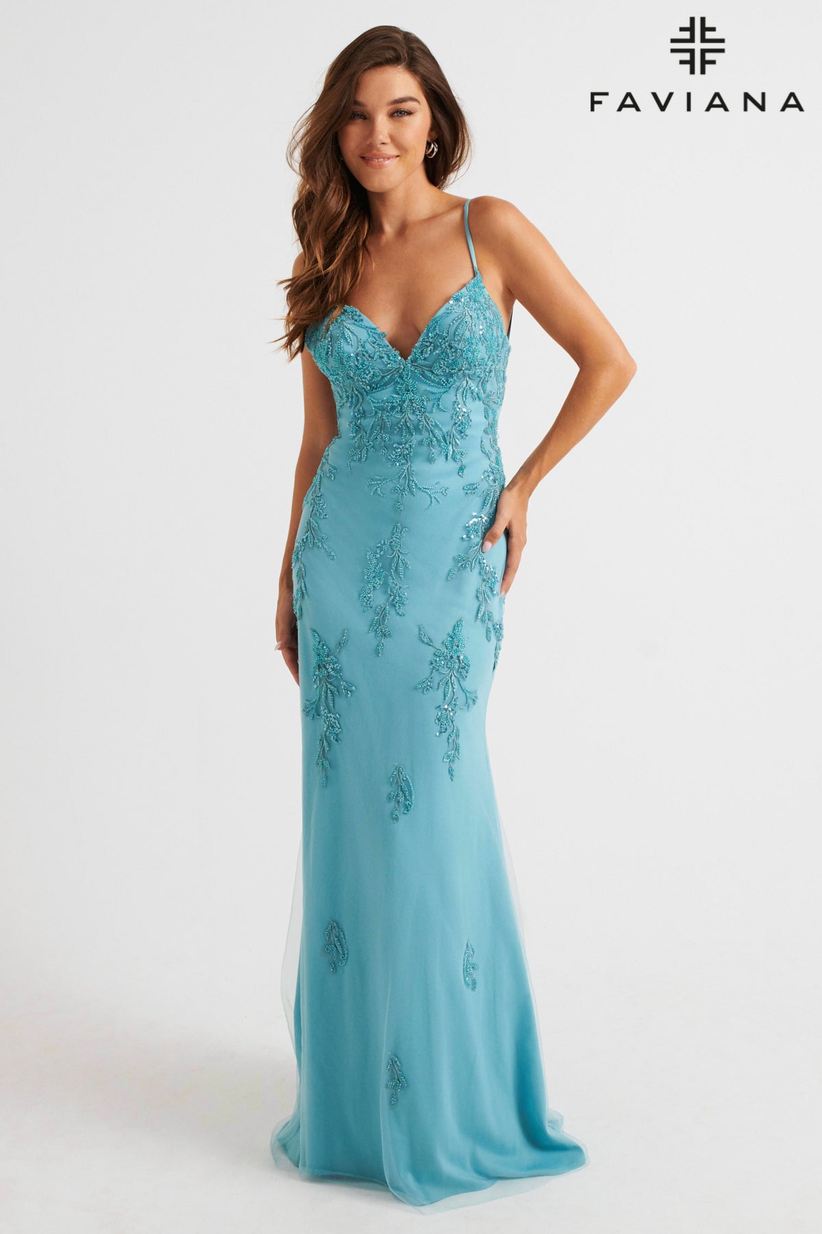 Faviana Style S10633