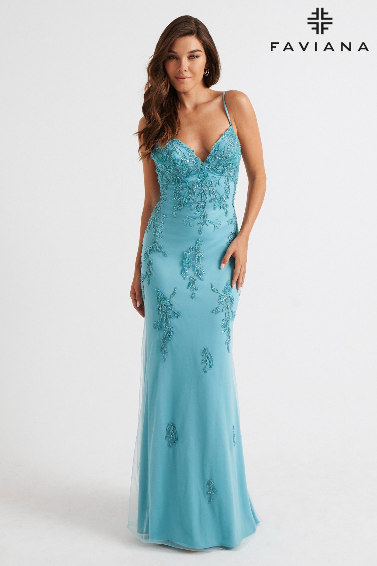 Faviana Style S10633