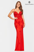 Faviana Style S10633