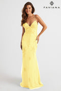 Faviana Style S10633