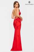 Faviana Style S10633