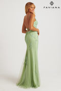 Faviana Style S10633