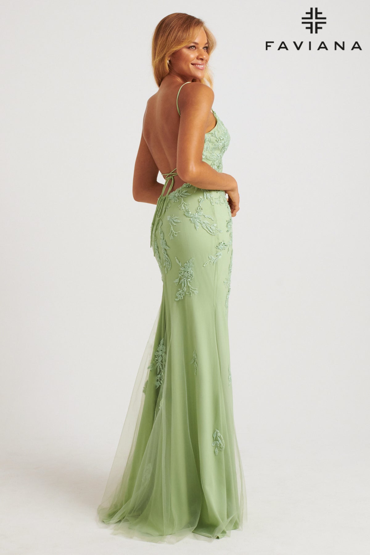 Faviana Style S10633