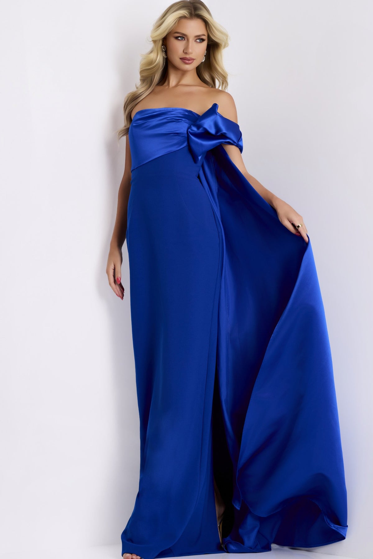 Jovani Style 38864