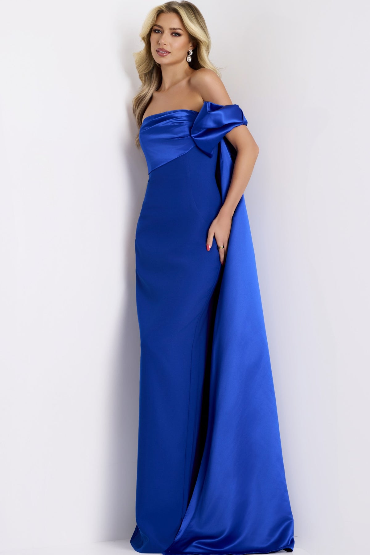 Jovani Style 38864