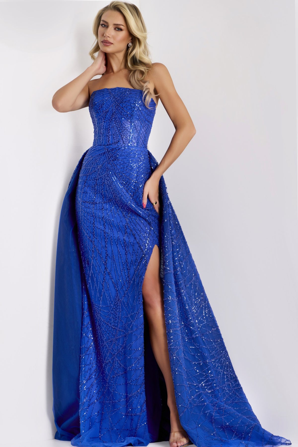 Jovani Style 39029