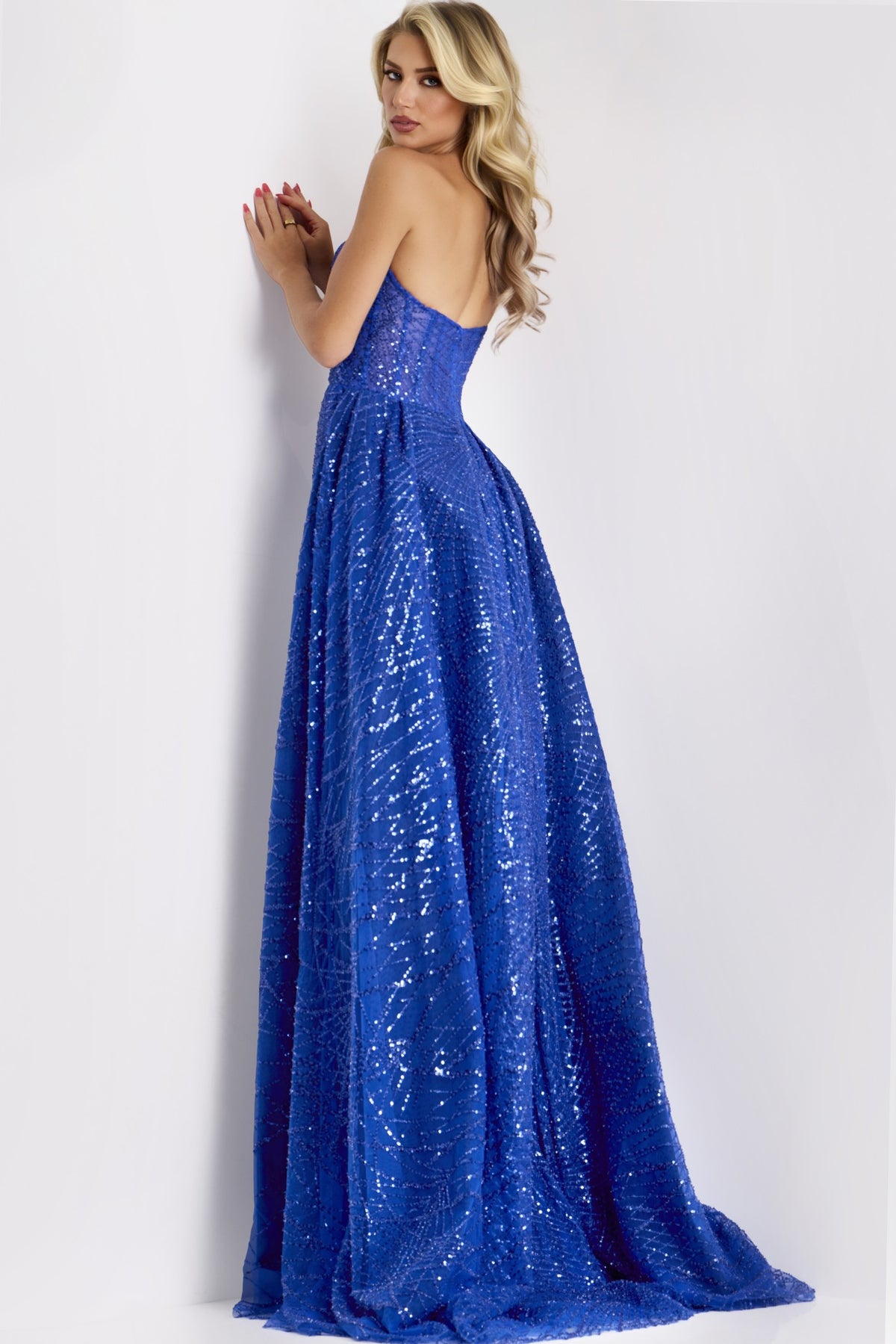 Jovani Style 39029