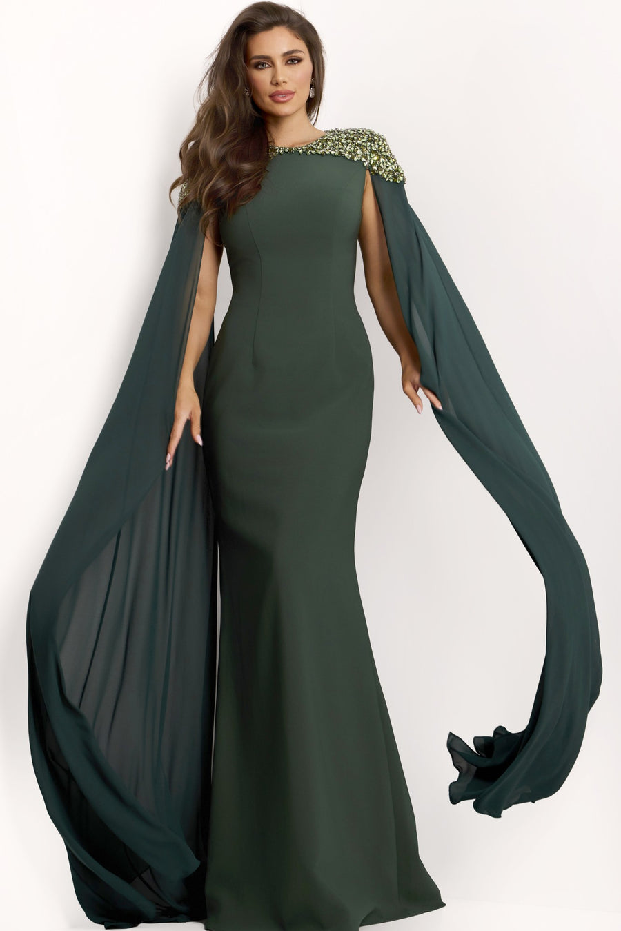 Jovani Style 40000