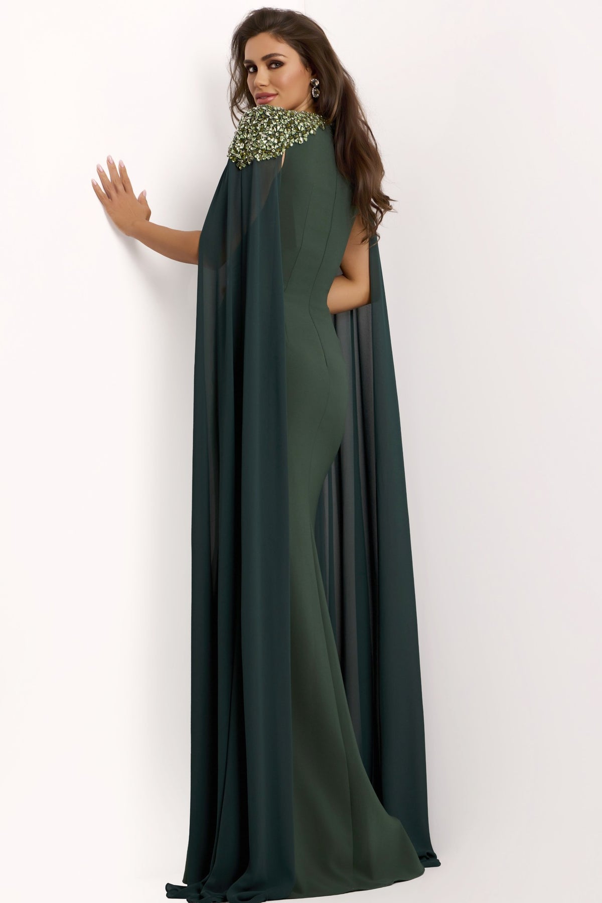 Jovani Style 40000