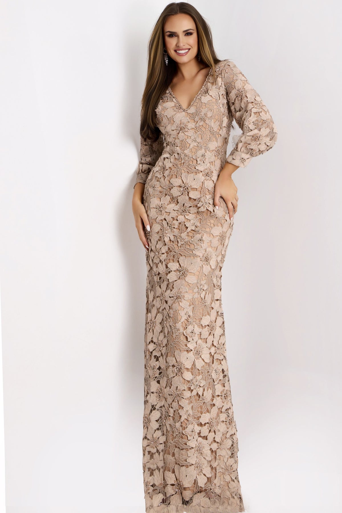 Jovani Style 40210