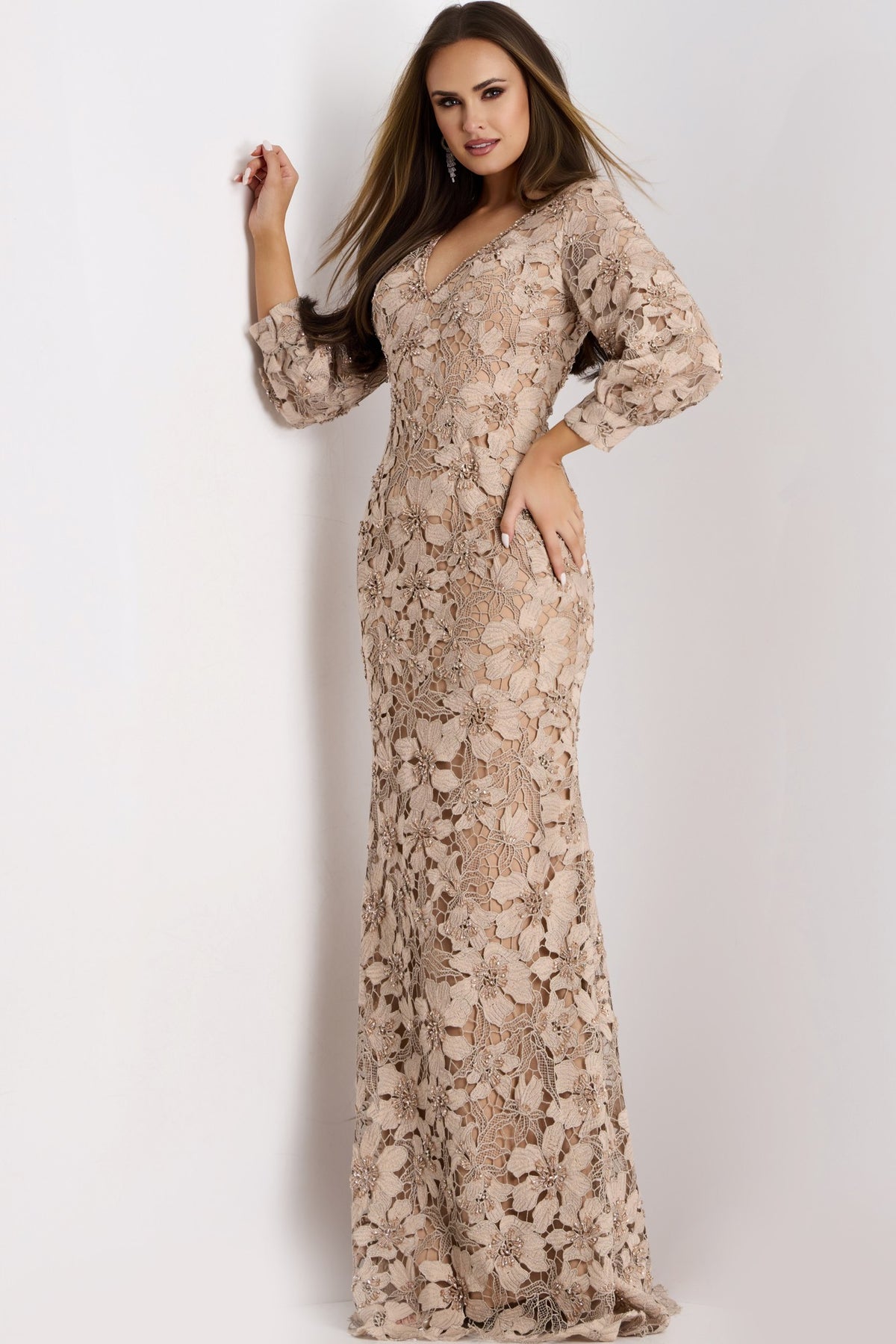 Jovani Style 40210