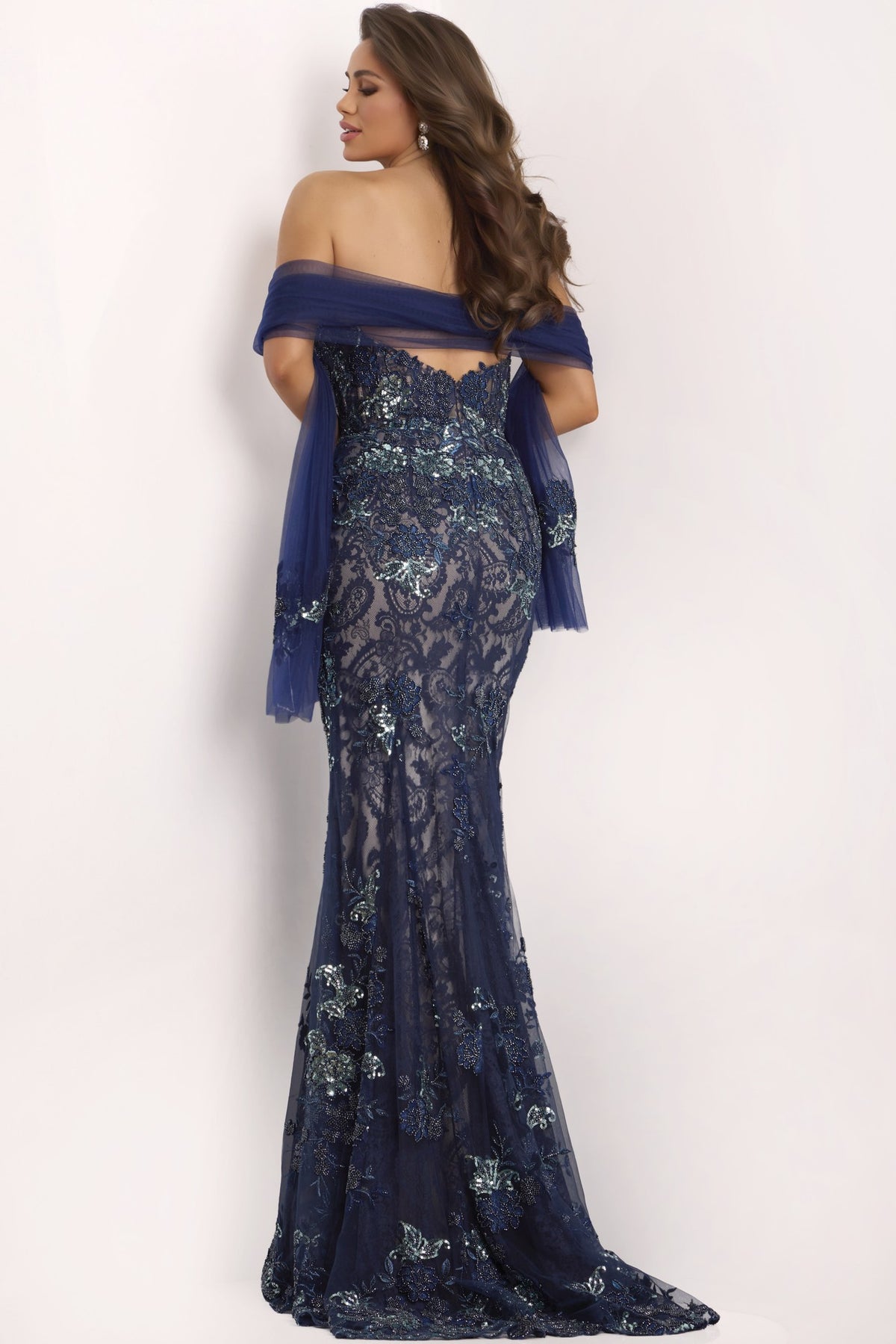 Jovani Style 40848