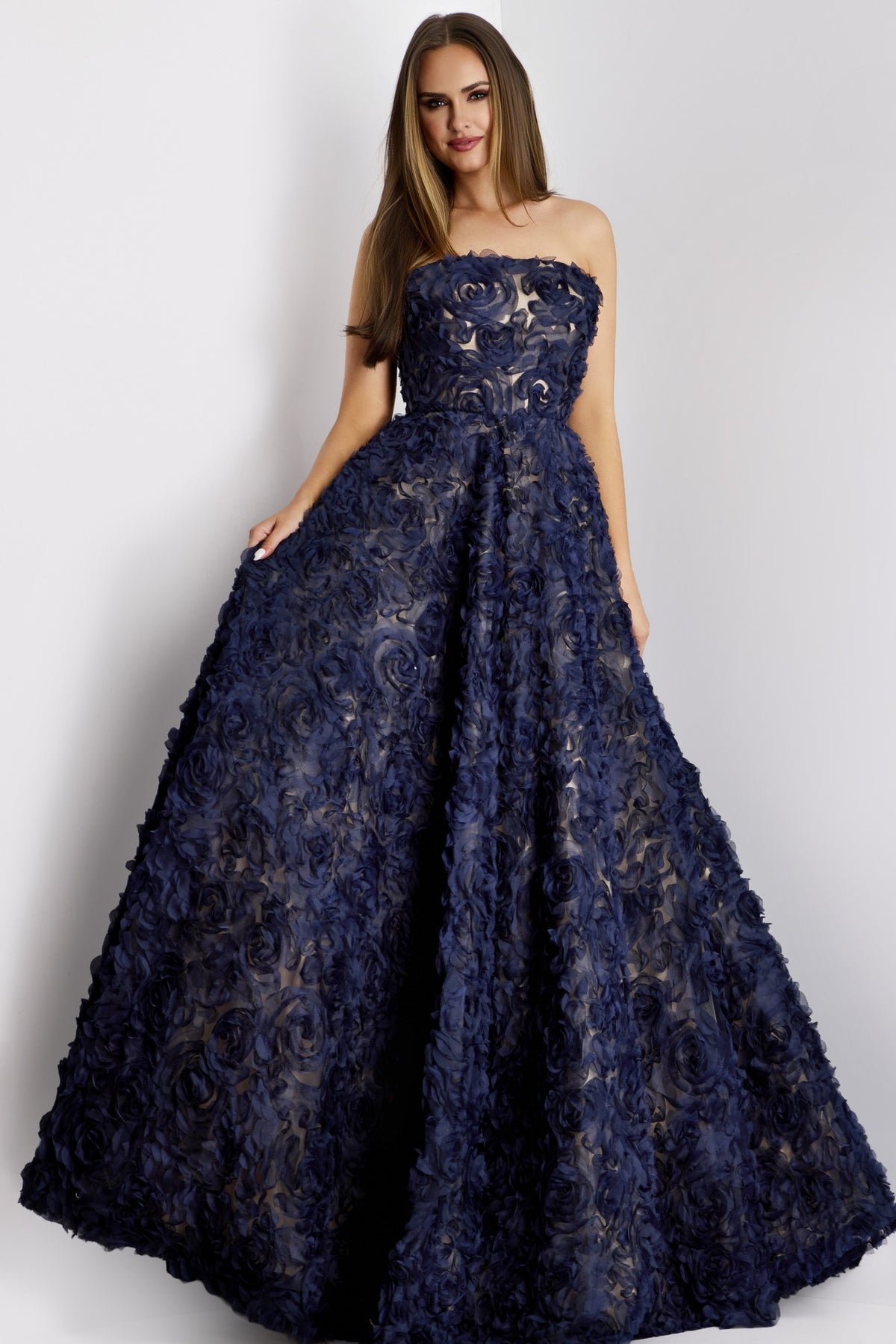 Jovani Style 41188