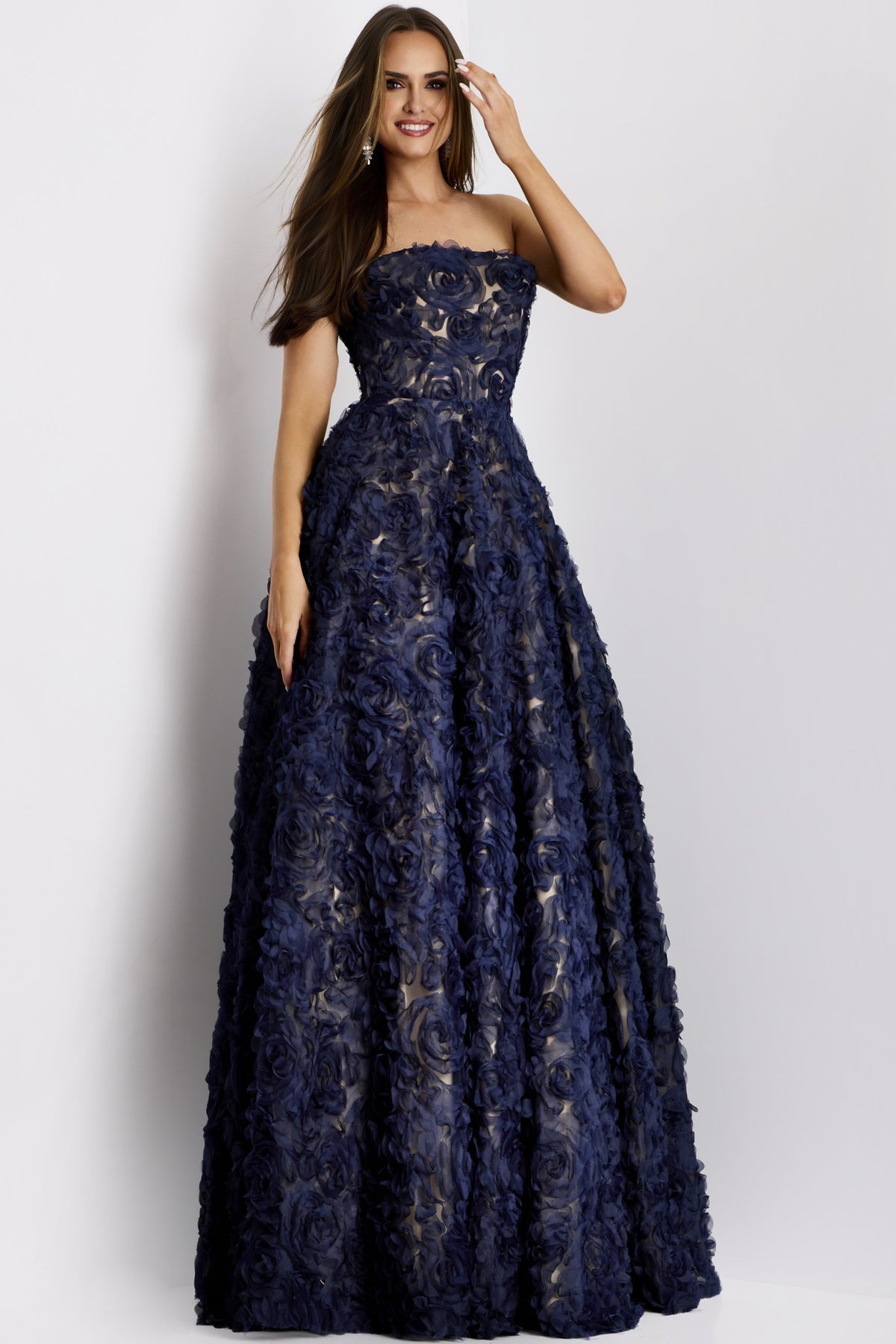 Jovani Style 41188