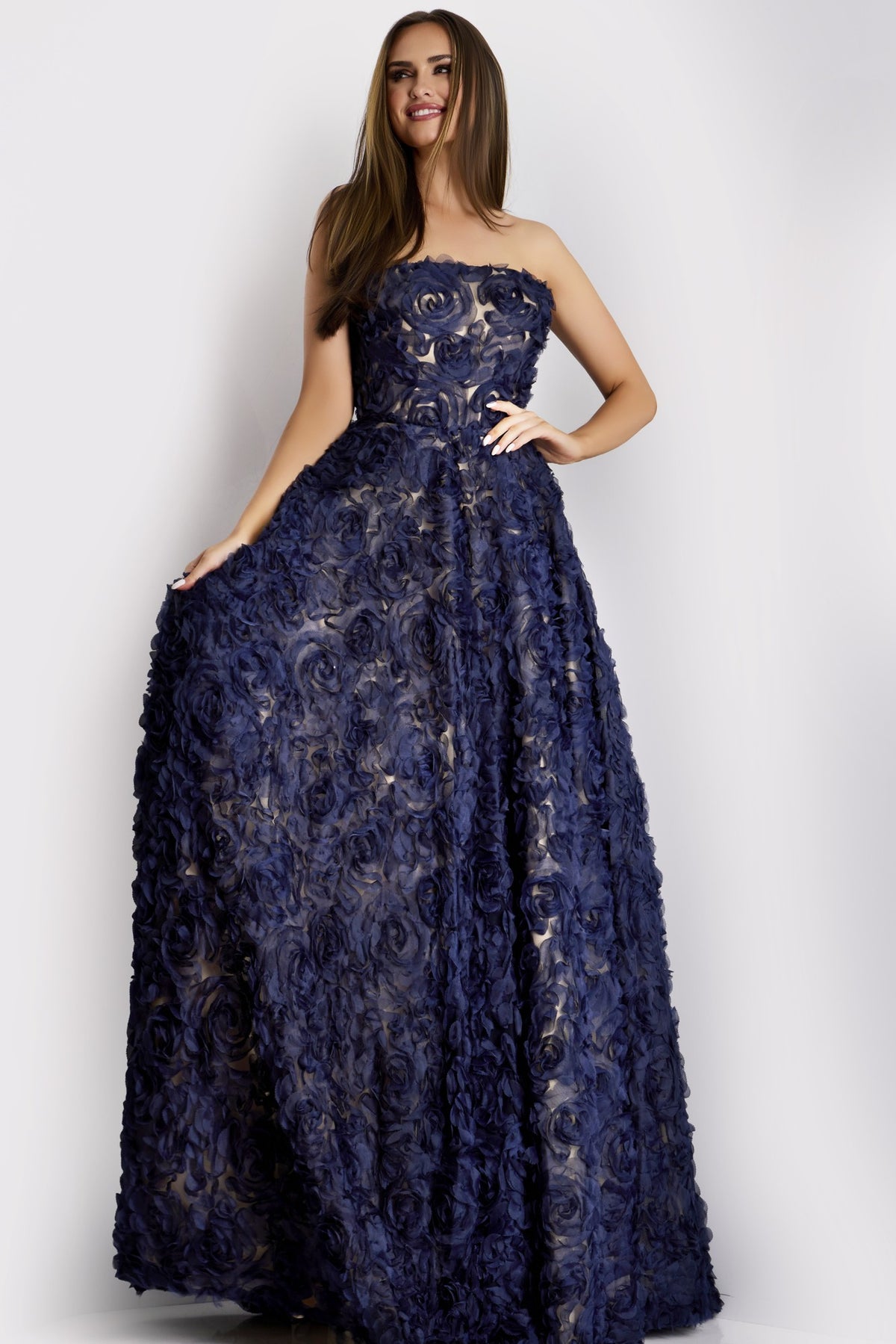 Jovani Style 41188