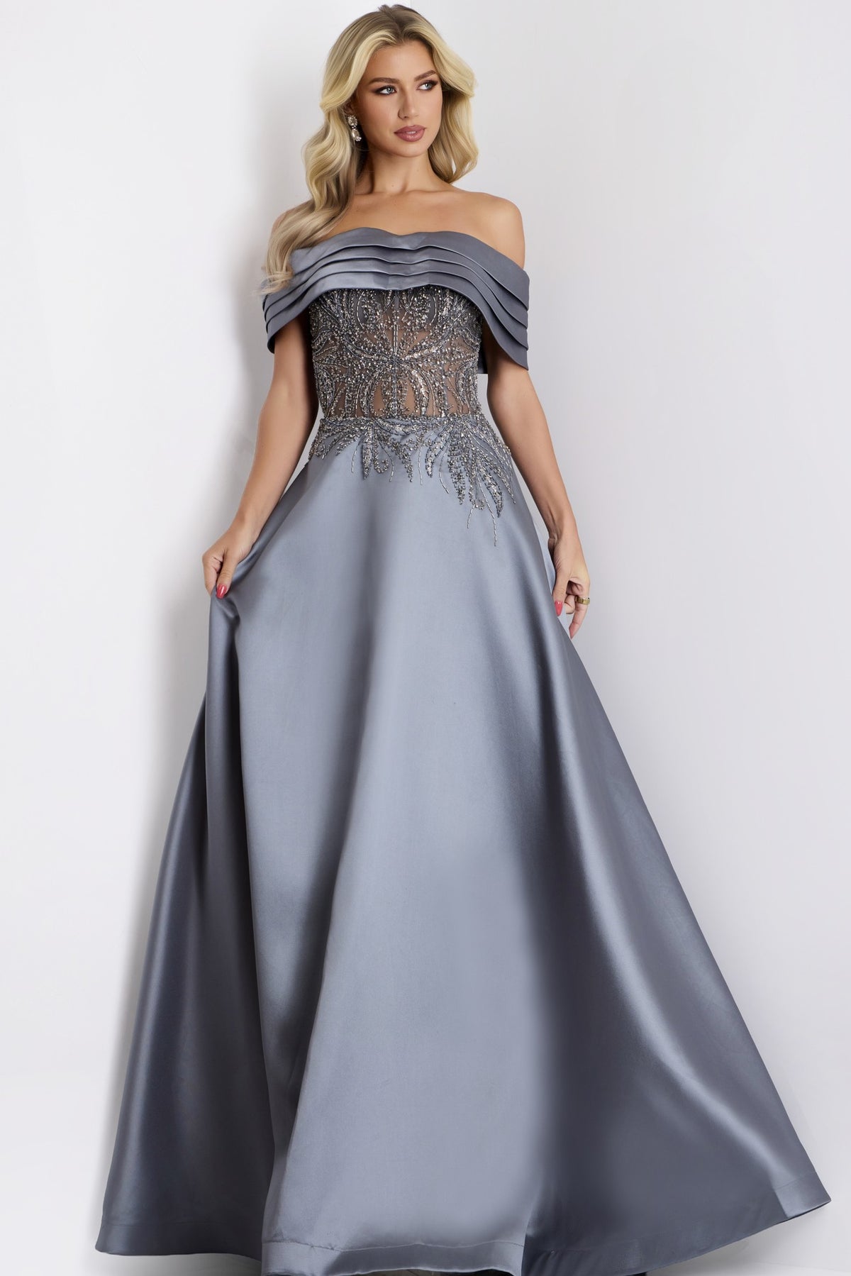 Jovani Style 41198
