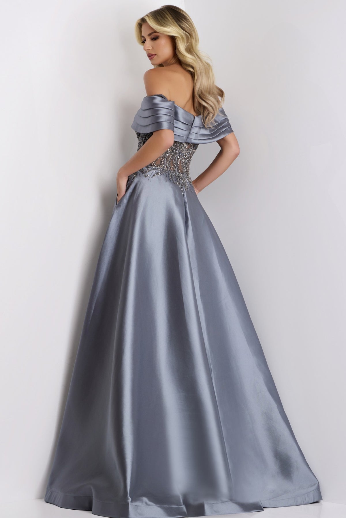 Jovani Style 41198