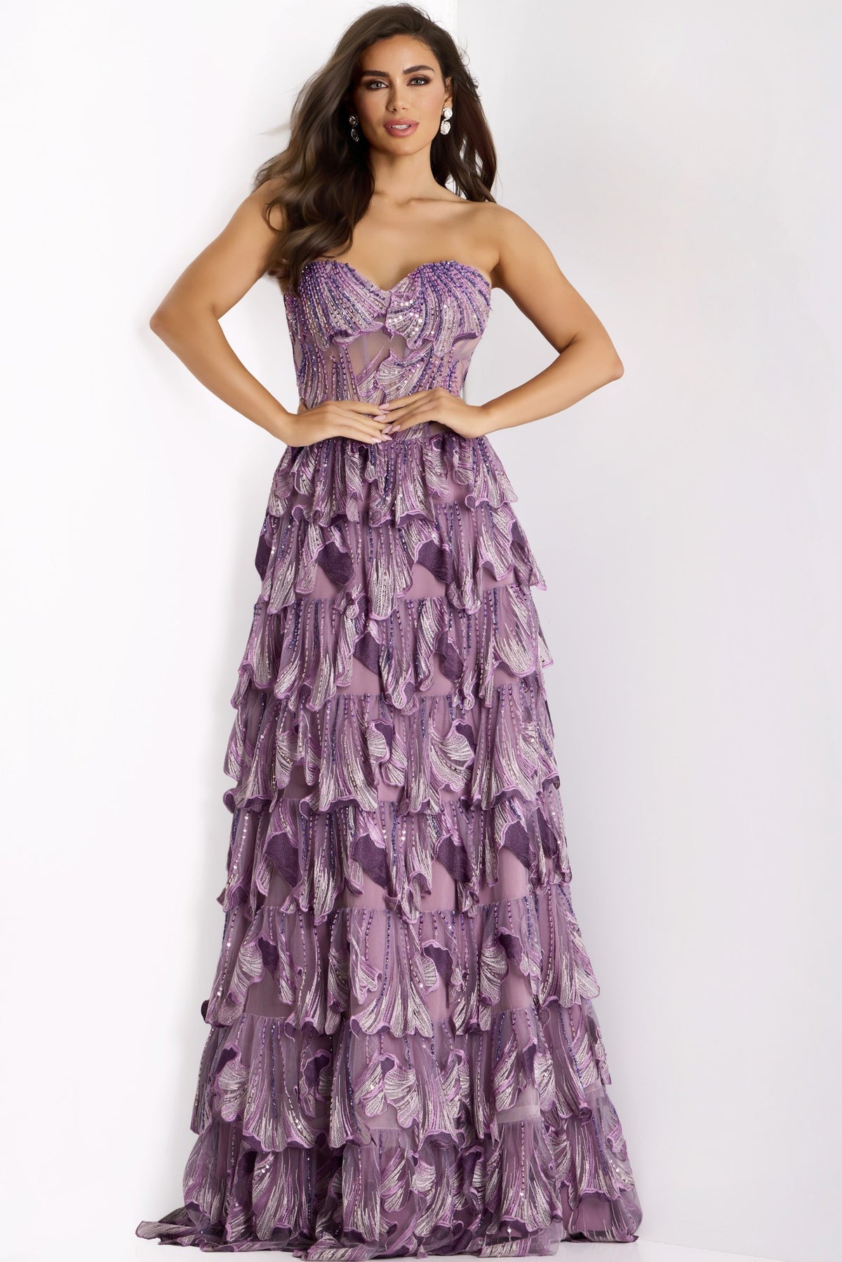 Jovani Style 42793