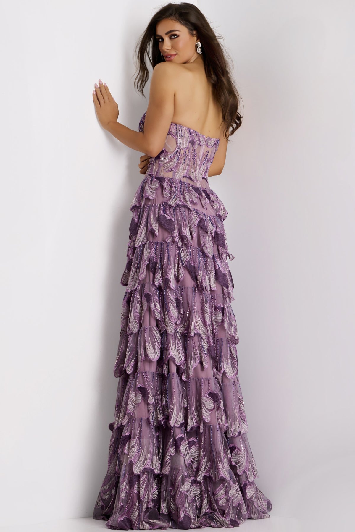 Jovani Style 42793