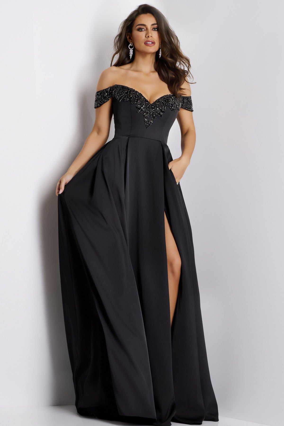 Jovani Style 42849