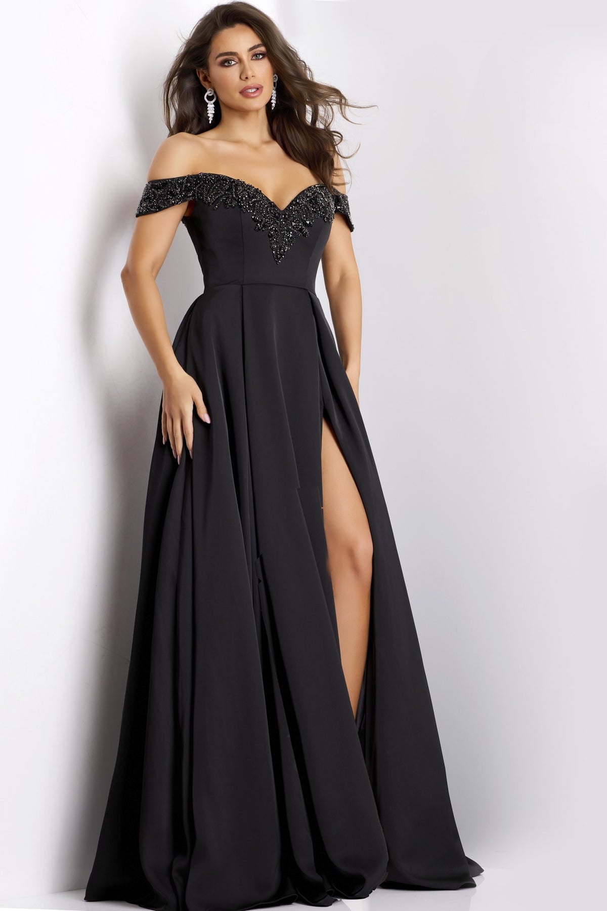 Jovani Style 42849