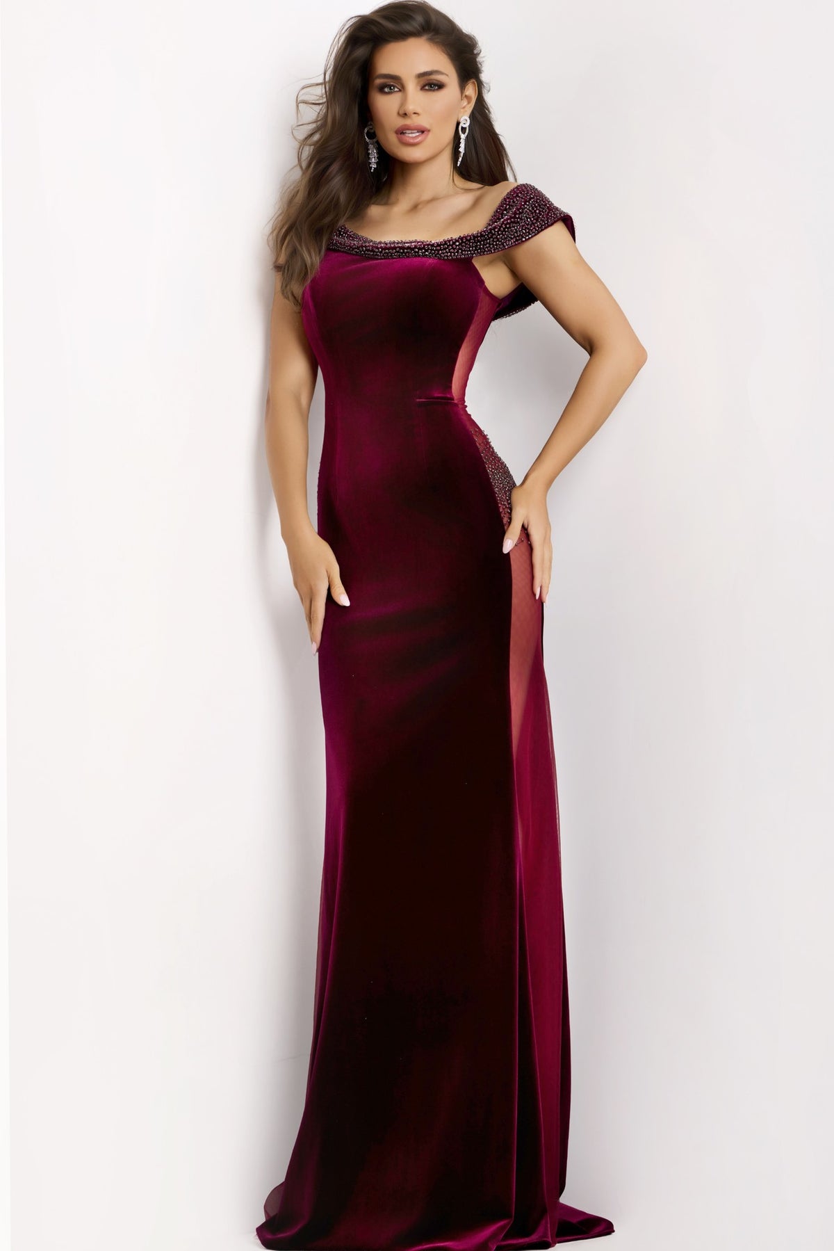 Jovani Style 42975