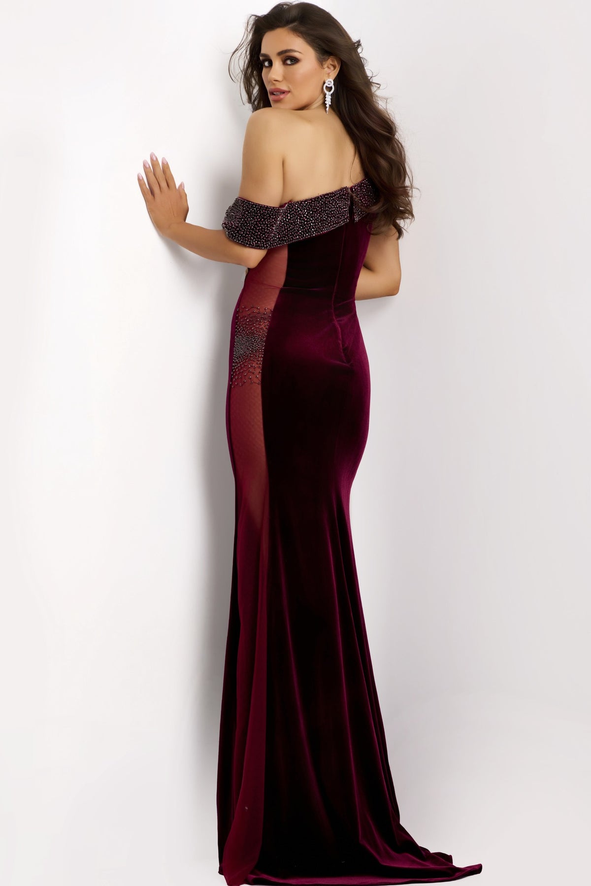 Jovani Style 42975