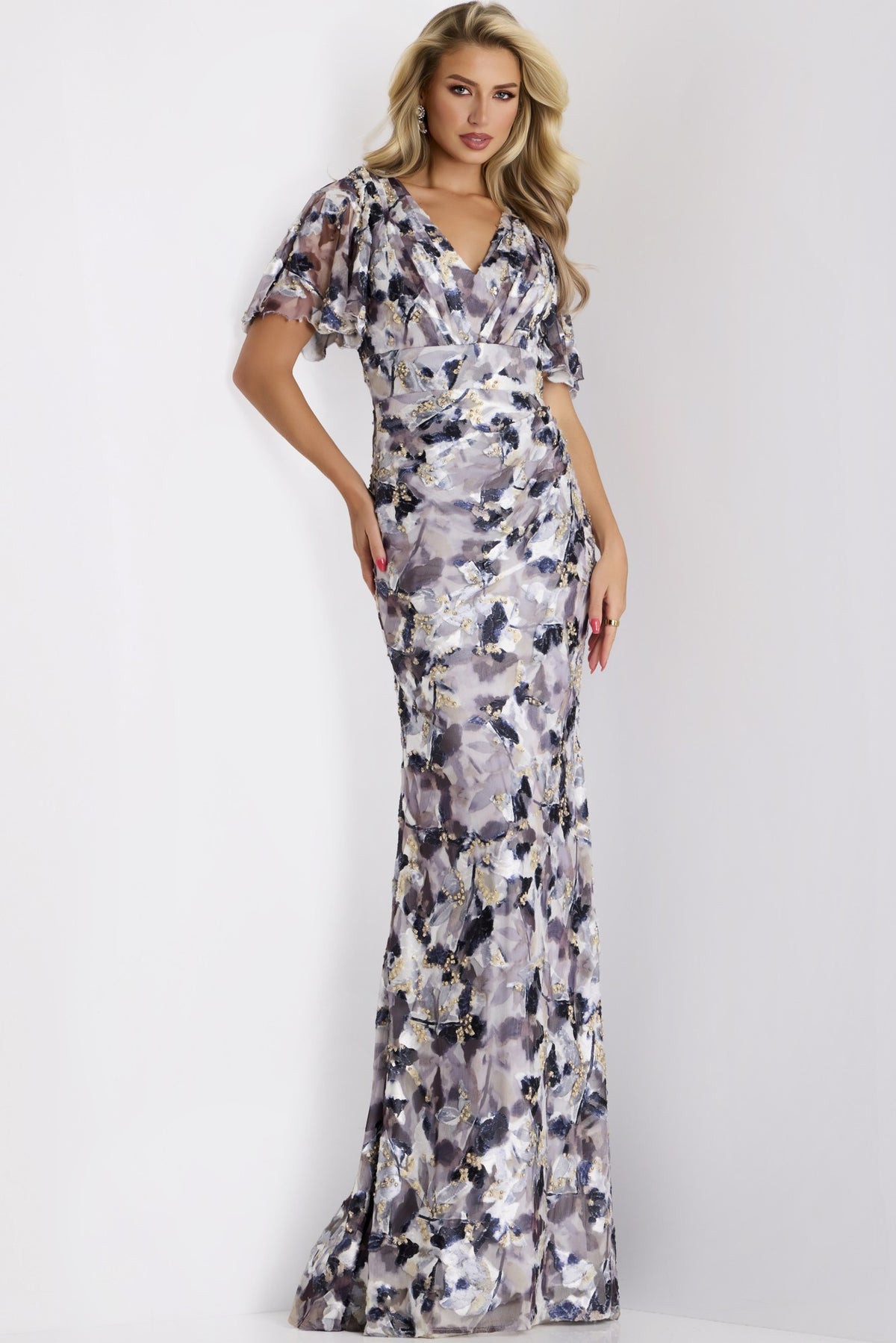 Jovani Style 43046