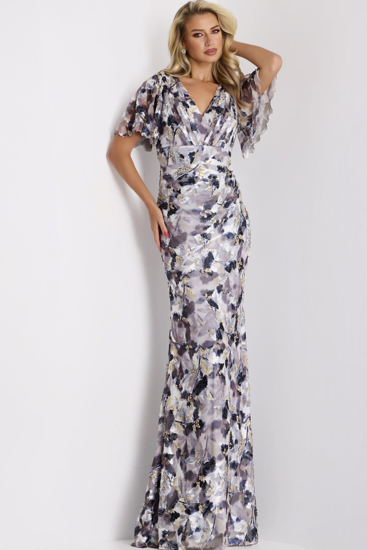 Jovani Style 43046
