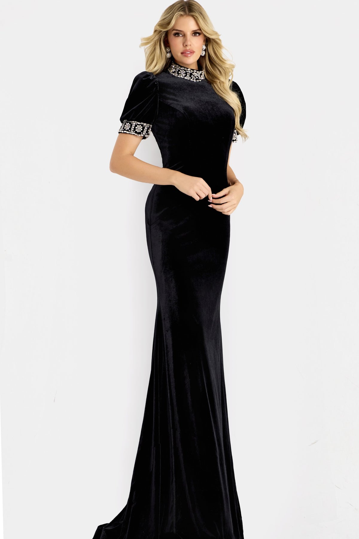 Jovani Style 43771