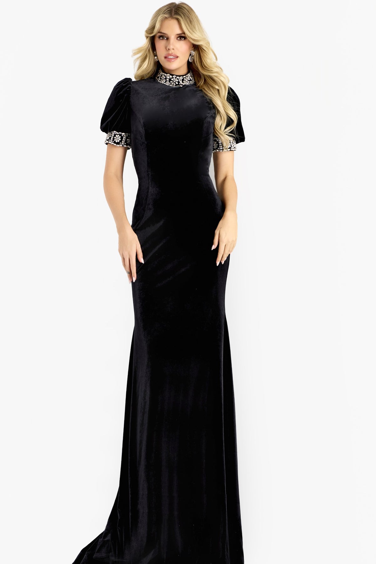 Jovani Style 43771