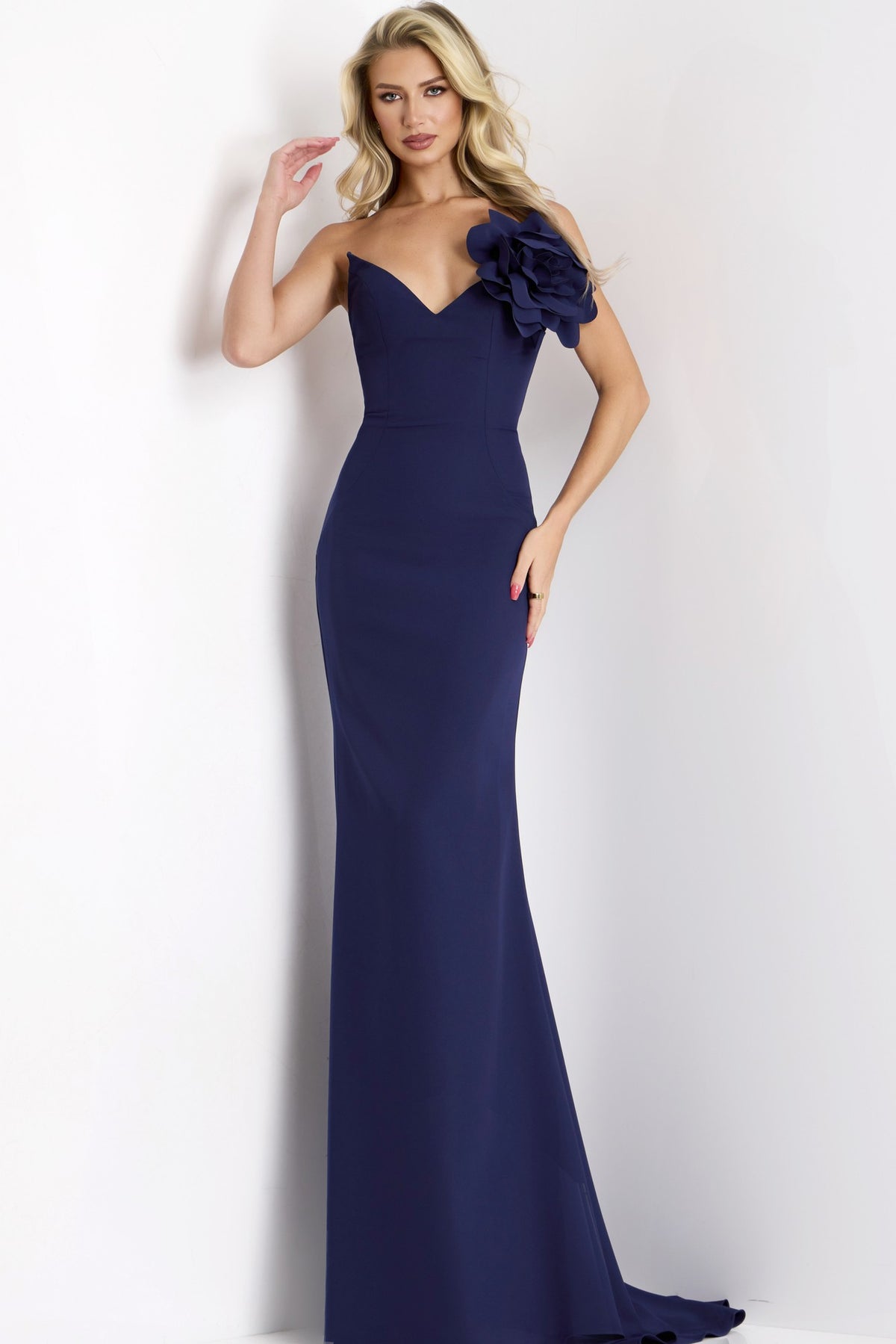 Jovani Style 43814