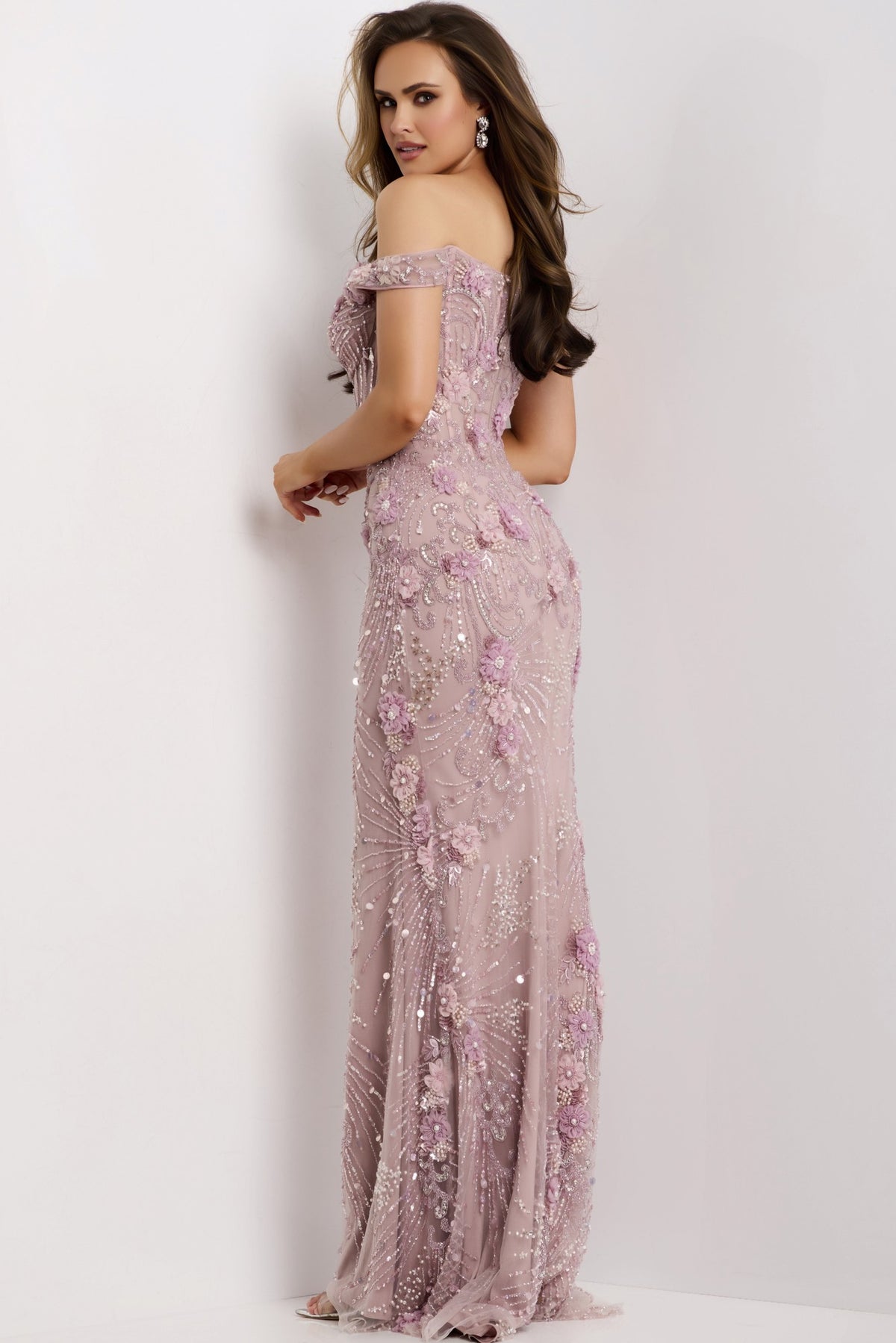 Jovani Style 44007