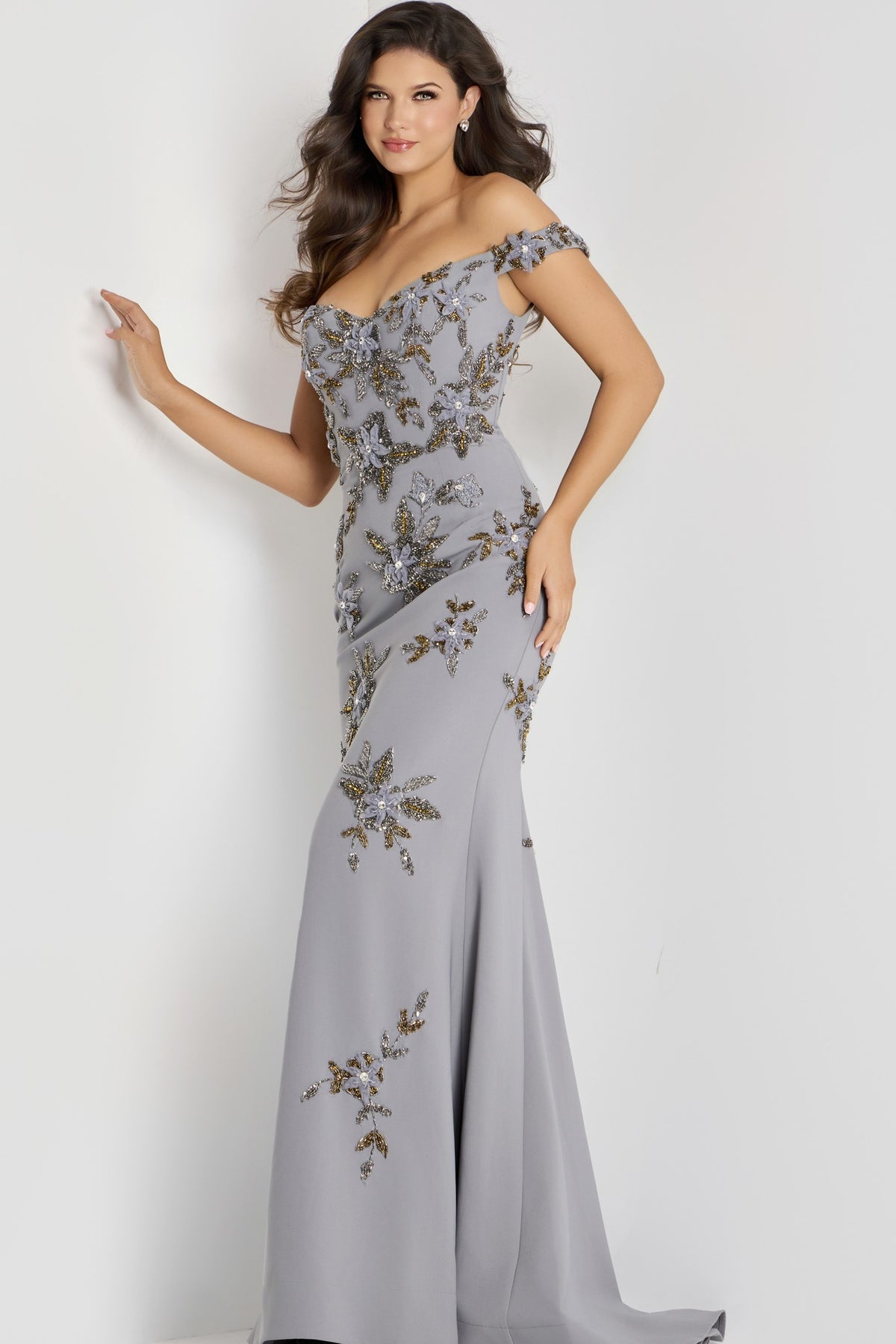 Jovani Style 44022