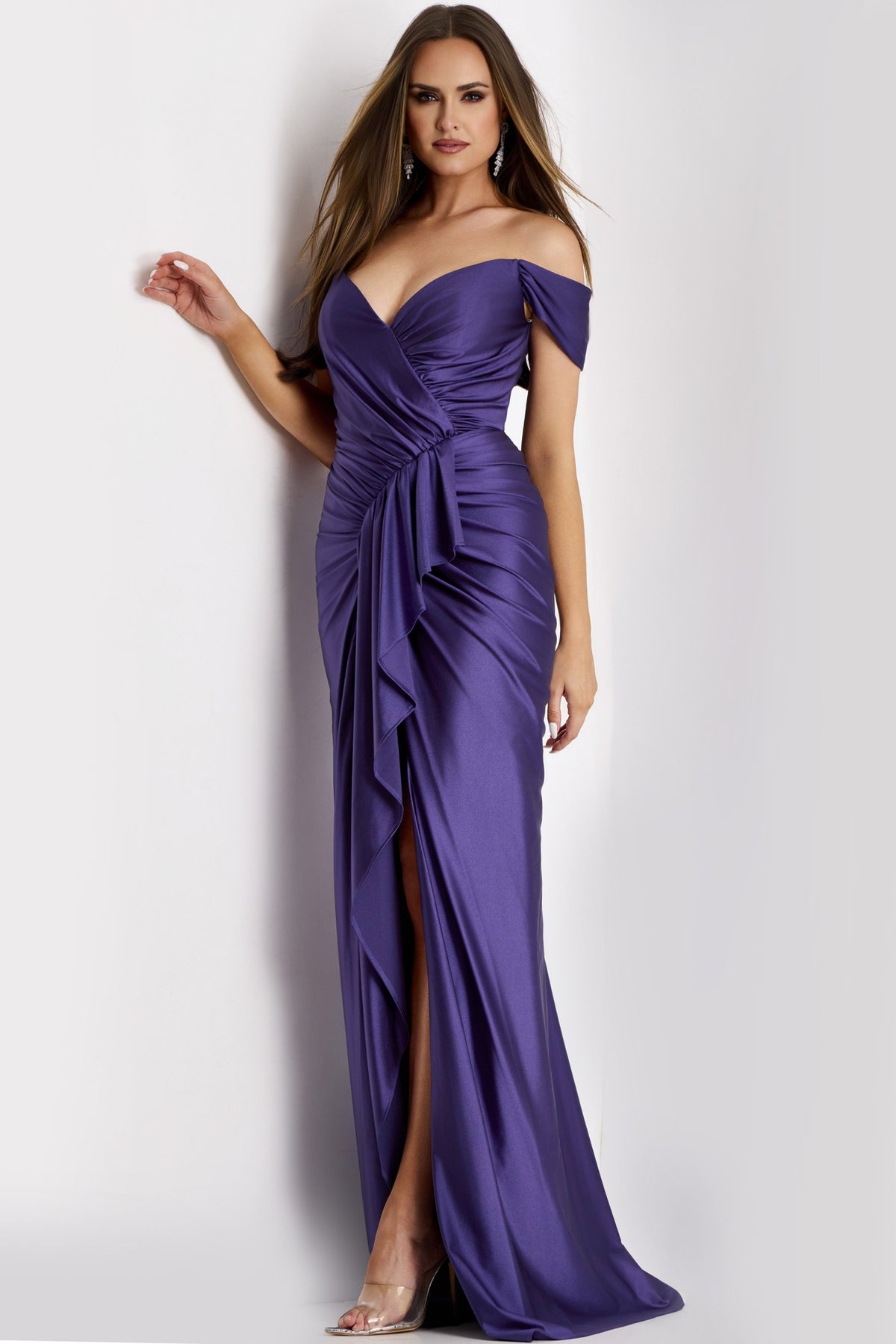 Jovani Style 44039