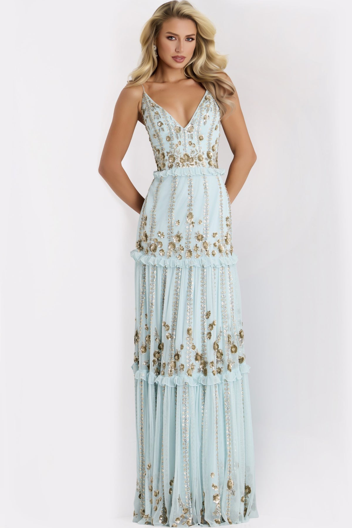 Jovani Style 44060