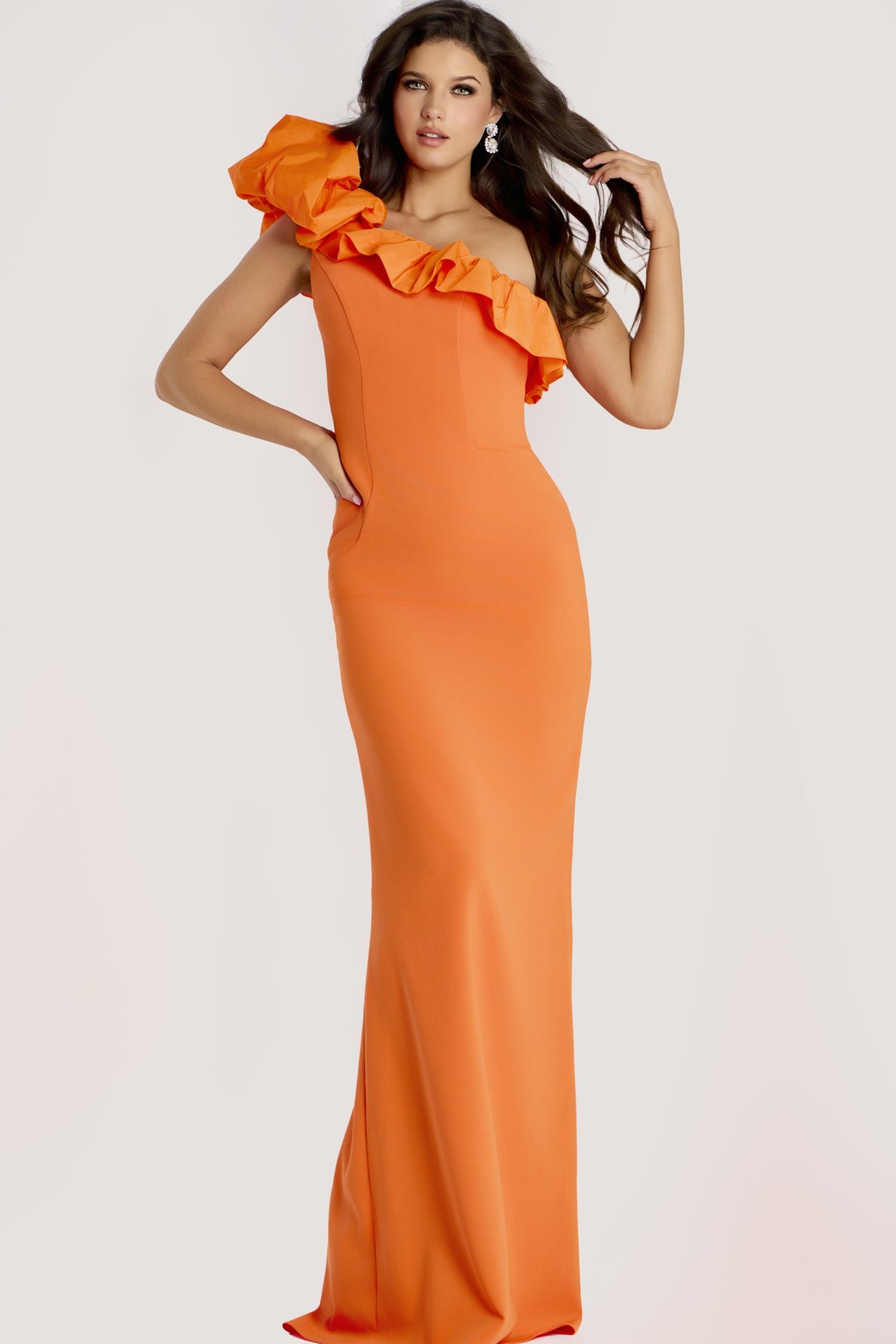 Jovani Style 44157