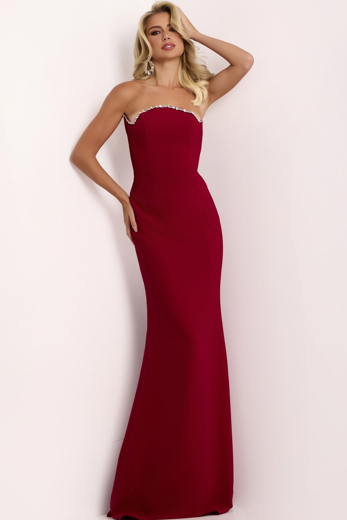 Jovani Style 44184