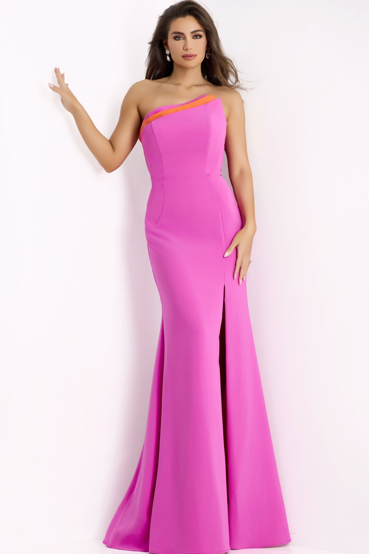 Jovani Style 44267