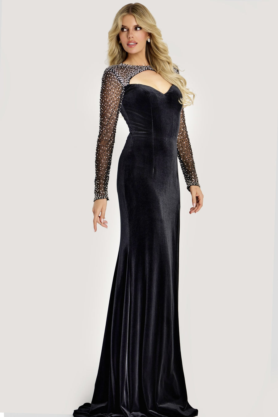 Jovani Style 44291