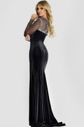 Jovani Style 44291