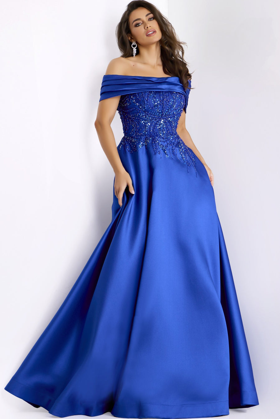 Jovani Style 44308