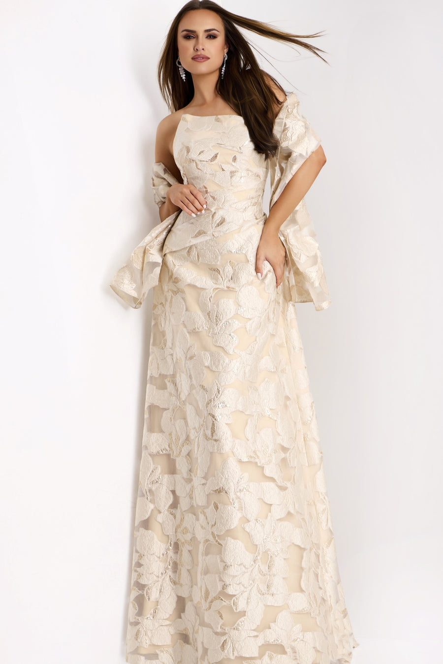 Jovani Style 44370