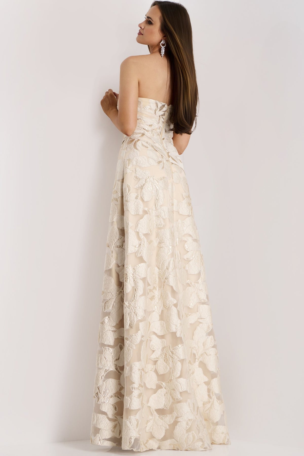 Jovani Style 44370