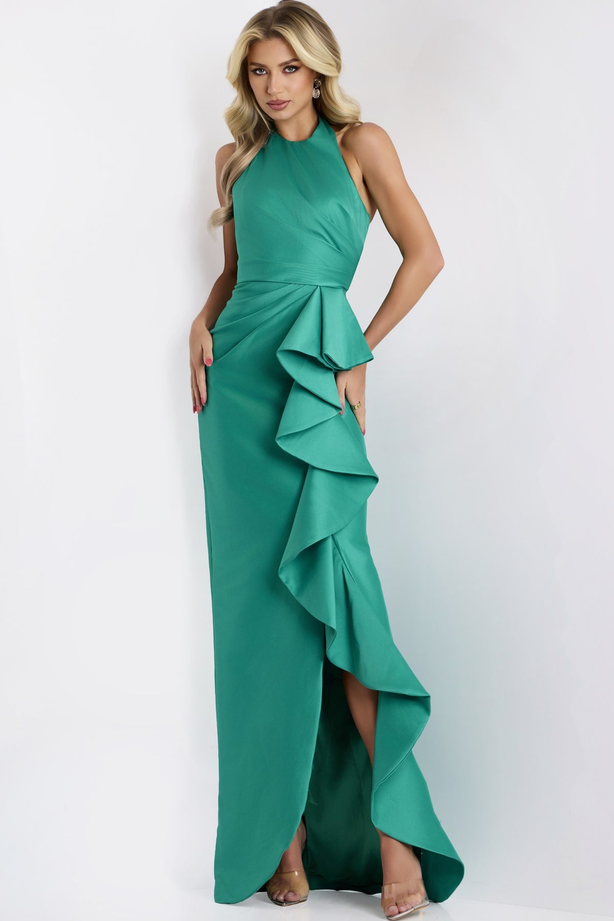 Jovani Style 44473