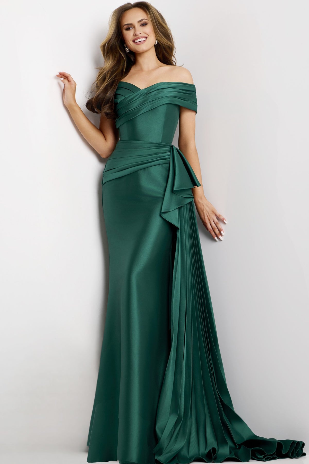 Jovani Style 44524